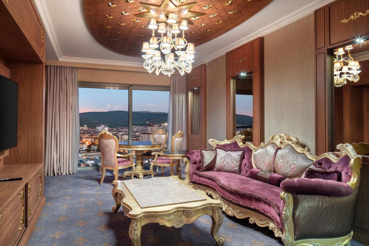 Doubletree By Hilton Istanbul Atasehir Hotel & Conference Centre — Photos 1